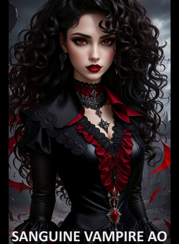 Second Life Marketplace - AO Woman Vampire